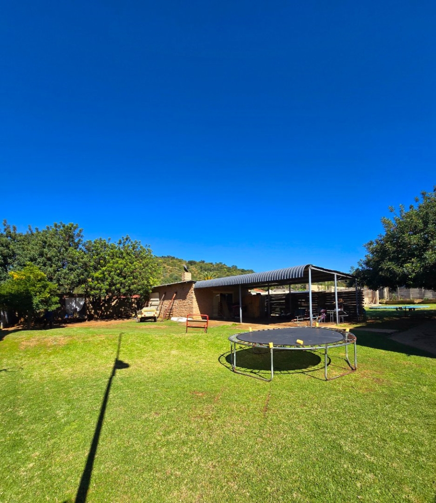 Commercial Property for Sale in Klerksdorp North West